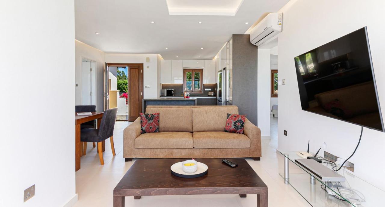 Modern Apartment Nz11 Large Balconies With Sea And Mountain Views Sakarya Dış mekan fotoğraf